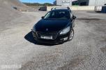 2011 Peugeot 508 1,6D 112HK,EU-GODKJENT 6-2027, 186500km