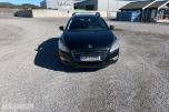 2011 Peugeot 508 1,6D 112HK,EU-GODKJENT 6-2027, 186500km