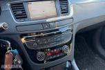 2011 Peugeot 508 1,6D 112HK,EU-GODKJENT 6-2027, 186500km