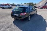 2011 Peugeot 508 1,6D 112HK,EU-GODKJENT 6-2027, 186500km