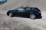 2011 Peugeot 508 1,6D 112HK,EU-GODKJENT 6-2027, 186500km