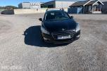 2011 Peugeot 508 1,6D 112HK,EU-GODKJENT 6-2027, 186500km
