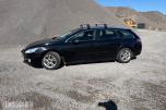 2011 Peugeot 508 1,6D 112HK,EU-GODKJENT 6-2027, 186500km