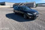 2011 Peugeot 508 1,6D 112HK,EU-GODKJENT 6-2027, 186500km