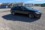 2011 Peugeot 508 1,6D 112HK,EU-GODKJENT 6-2027, 186500km