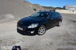 2011 Peugeot 508 1,6D 112HK,EU-GODKJENT 6-2027, 186500km
