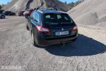 2011 Peugeot 508 1,6D 112HK,EU-GODKJENT 6-2027, 186500km