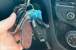 2011 Peugeot 508 1,6D 112HK,EU-GODKJENT 6-2027, 186500km
