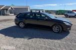 2011 Peugeot 508 1,6D 112HK,EU-GODKJENT 6-2027, 186500km
