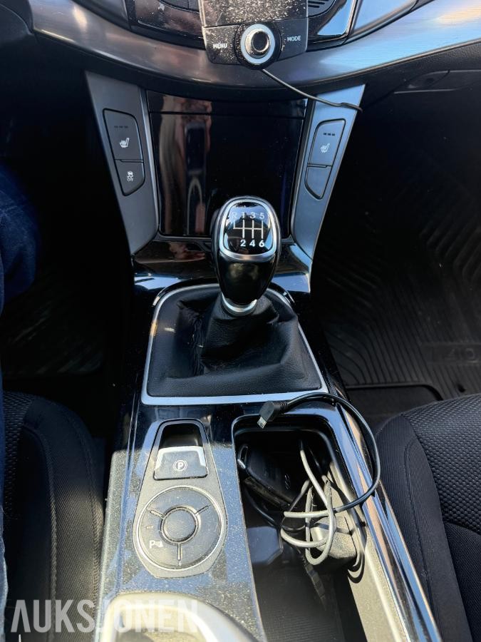 2012 Hyundai i40, HENGERFESTE,EU-OK 12-2026, 149000KM