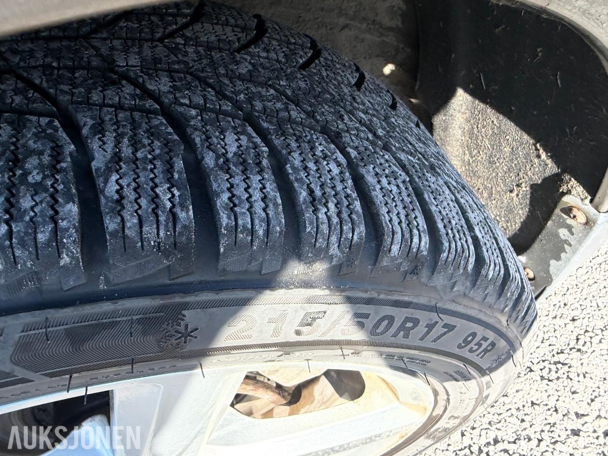 2012 Hyundai i40, HENGERFESTE,EU-OK 12-2026, 149000KM