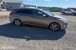 2012 Hyundai i40, HENGERFESTE,EU-OK 12-2026, 149000KM