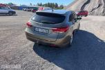 2012 Hyundai i40, HENGERFESTE,EU-OK 12-2026, 149000KM