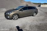 2012 Hyundai i40, HENGERFESTE,EU-OK 12-2026, 149000KM