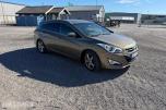 2012 Hyundai i40, HENGERFESTE,EU-OK 12-2026, 149000KM