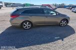 2012 Hyundai i40, HENGERFESTE,EU-OK 12-2026, 149000KM