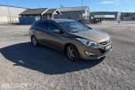 2012 Hyundai i40, HENGERFESTE,EU-OK 12-2026, 149000KM