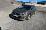 2012 Hyundai i40, HENGERFESTE,EU-OK 12-2026, 149000KM
