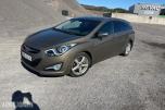 2012 Hyundai i40, HENGERFESTE,EU-OK 12-2026, 149000KM