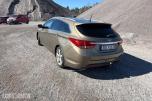 2012 Hyundai i40, HENGERFESTE,EU-OK 12-2026, 149000KM