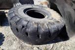 Michelin / Toyo hjullasterdekk 26.5 R25