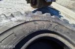 Michelin / Toyo hjullasterdekk 26.5 R25