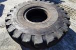 Michelin / Toyo hjullasterdekk 26.5 R25