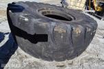 Michelin / Toyo hjullasterdekk 26.5 R25