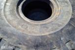 Michelin / Toyo hjullasterdekk 26.5 R25