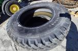 Nokian TRI 2 650/65R42 med pigg