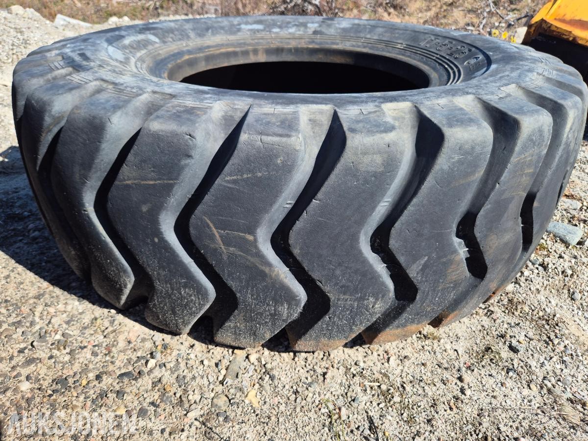 Sumitomo SR23 dekk 17.5-25