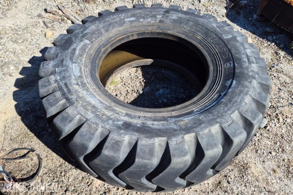 Sumitomo SR23 dekk 17.5-25