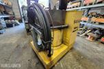 1996 Bassøe DG-5 grøfte / stikkrenne tiner