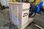 1996 Bassøe DG-5 grøfte / stikkrenne tiner