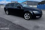 2014 Skoda Octavia, 1,6 TDI 105hk 4x4/NY SERVICE, 206000km