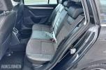 2014 Skoda Octavia, 1,6 TDI 105hk 4x4/NY SERVICE, 206000km