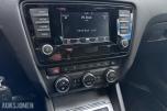 2014 Skoda Octavia, 1,6 TDI 105hk 4x4/NY SERVICE, 206000km