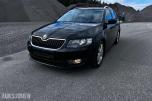 2014 Skoda Octavia, 1,6 TDI 105hk 4x4/NY SERVICE, 206000km