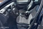 2014 Skoda Octavia, 1,6 TDI 105hk 4x4/NY SERVICE, 206000km