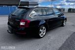 2014 Skoda Octavia, 1,6 TDI 105hk 4x4/NY SERVICE, 206000km