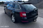 2014 Skoda Octavia, 1,6 TDI 105hk 4x4/NY SERVICE, 206000km