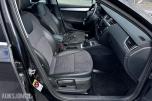 2014 Skoda Octavia, 1,6 TDI 105hk 4x4/NY SERVICE, 206000km