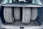 2014 Skoda Octavia, 1,6 TDI 105hk 4x4/NY SERVICE, 206000km