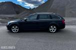 2014 Skoda Octavia, 1,6 TDI 105hk 4x4/NY SERVICE, 206000km