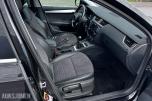 2014 Skoda Octavia, 1,6 TDI 105hk 4x4/NY SERVICE, 206000km