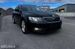2014 Skoda Octavia, 1,6 TDI 105hk 4x4/NY SERVICE, 206000km