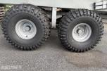 2025 Respo RS 2212 ATV tilhenger 1200 kg grå