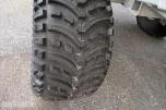 2025 Respo RS 2212 ATV tilhenger 1200 kg grå