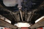 2010 Ford Ka 1.2 69hk Reparasjonsobjekt
