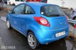 2010 Ford Ka 1.2 69hk Reparasjonsobjekt